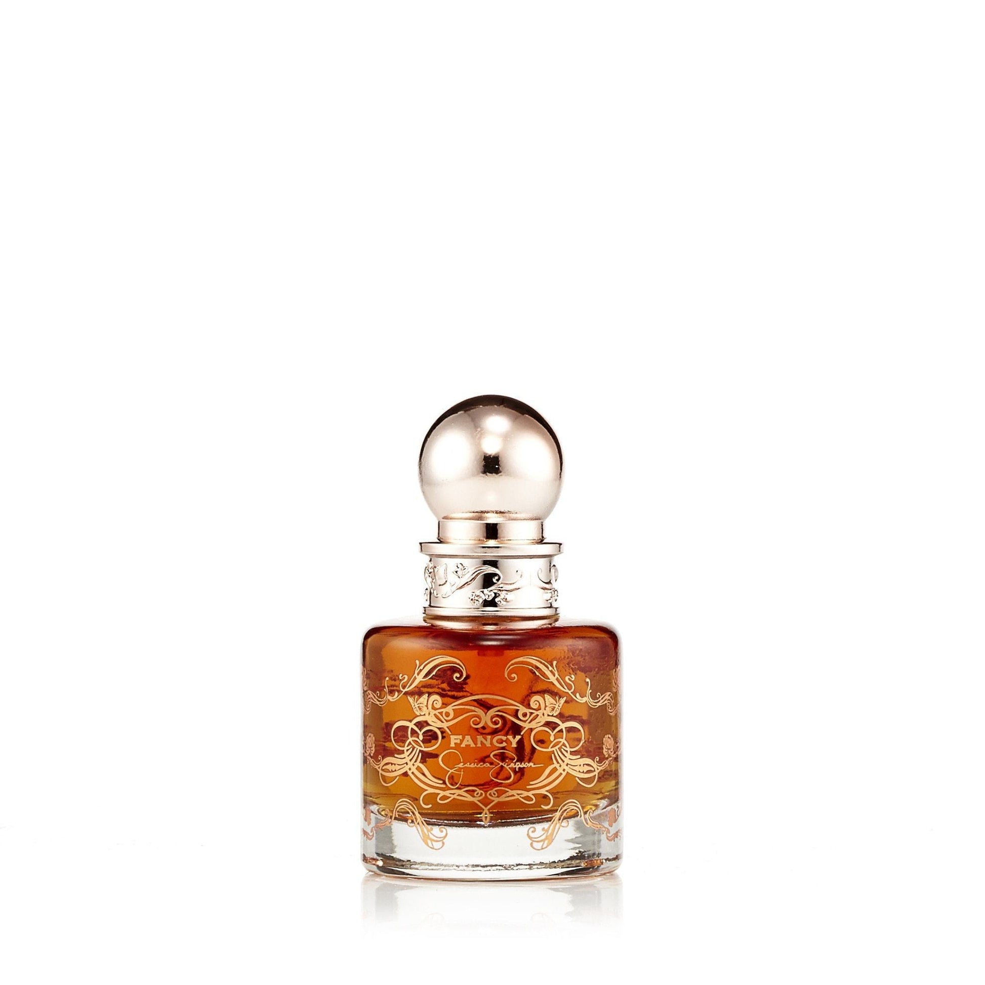 Jessica Simpson Fancy Eau de Parfum für Damen 100 ml