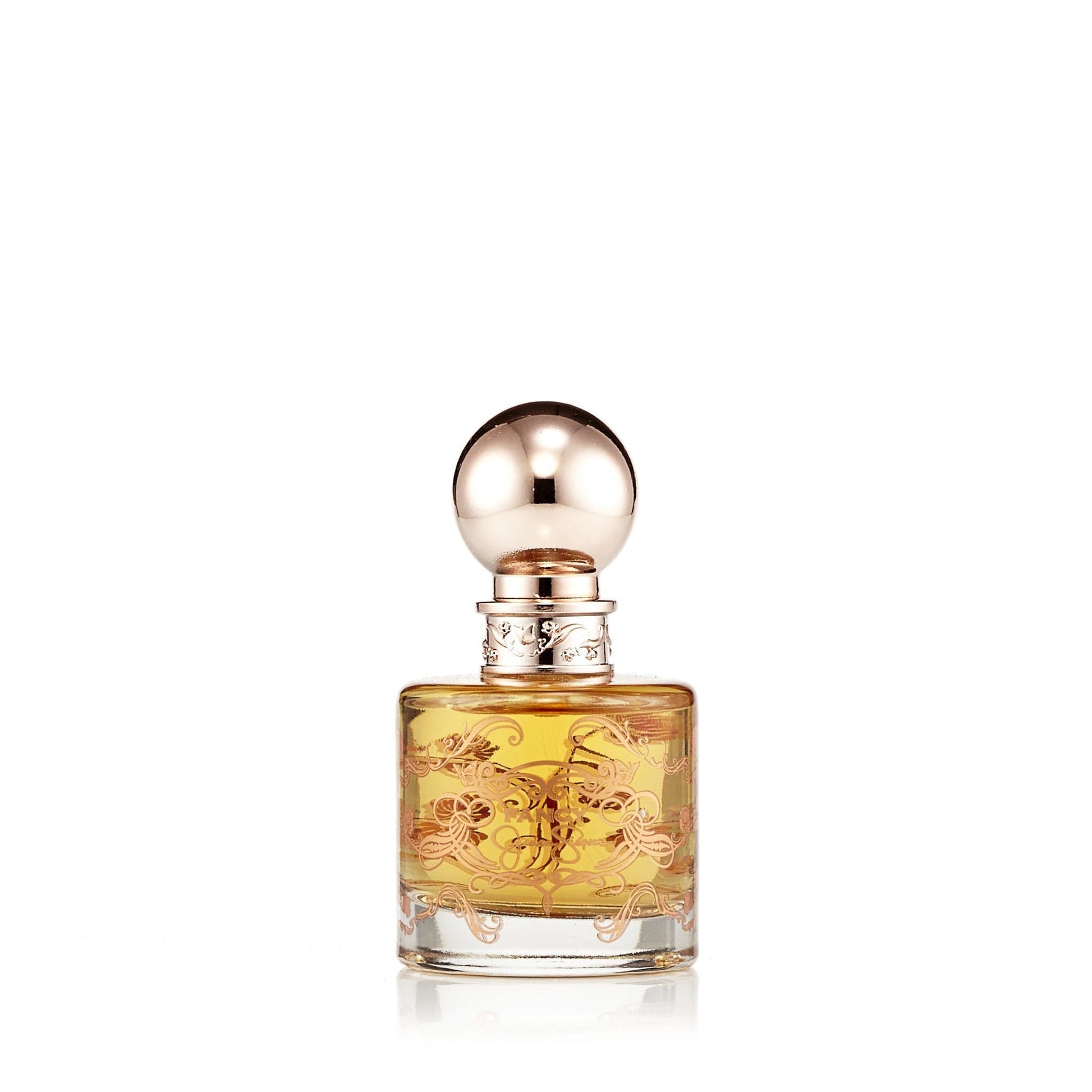 Jessica Simpson Fancy Eau de Parfum für Damen 100 ml
