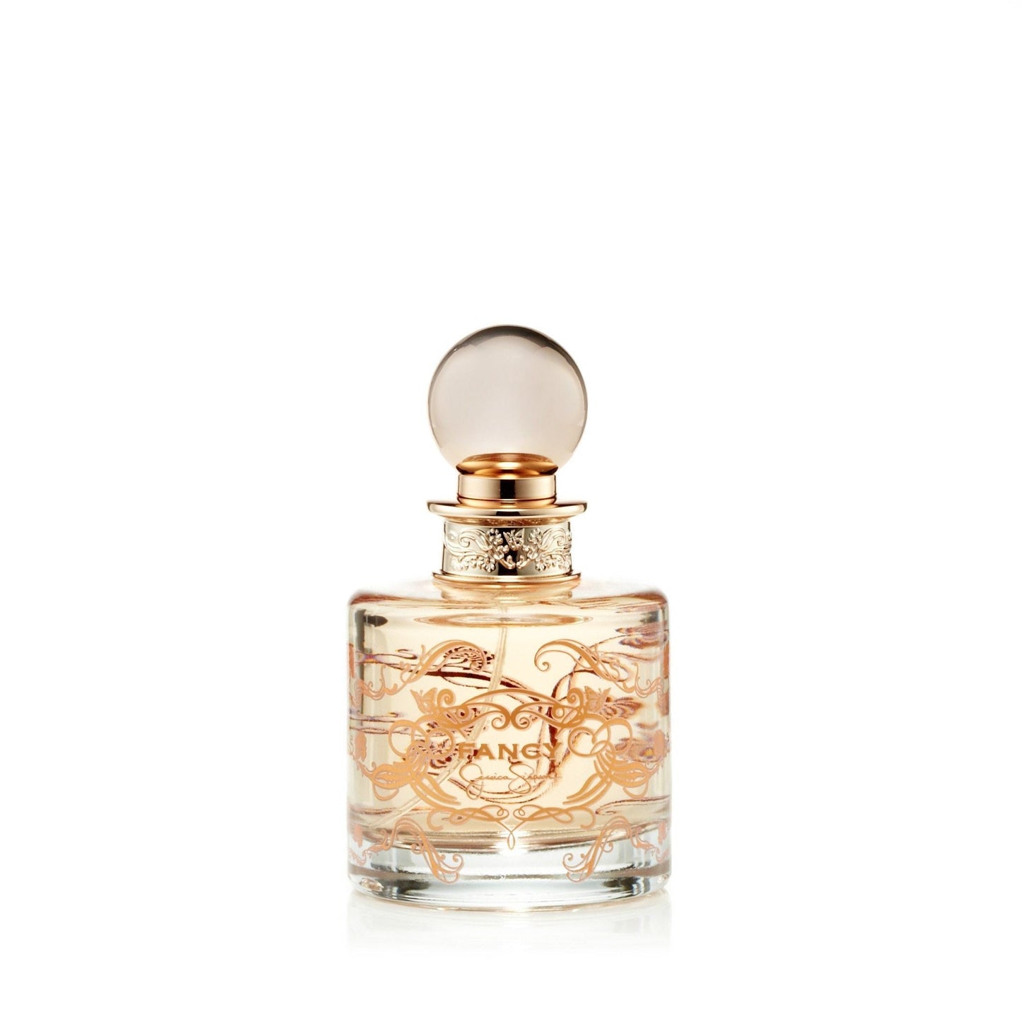 Jessica Simpson Fancy Eau de Parfum für Damen 100 ml