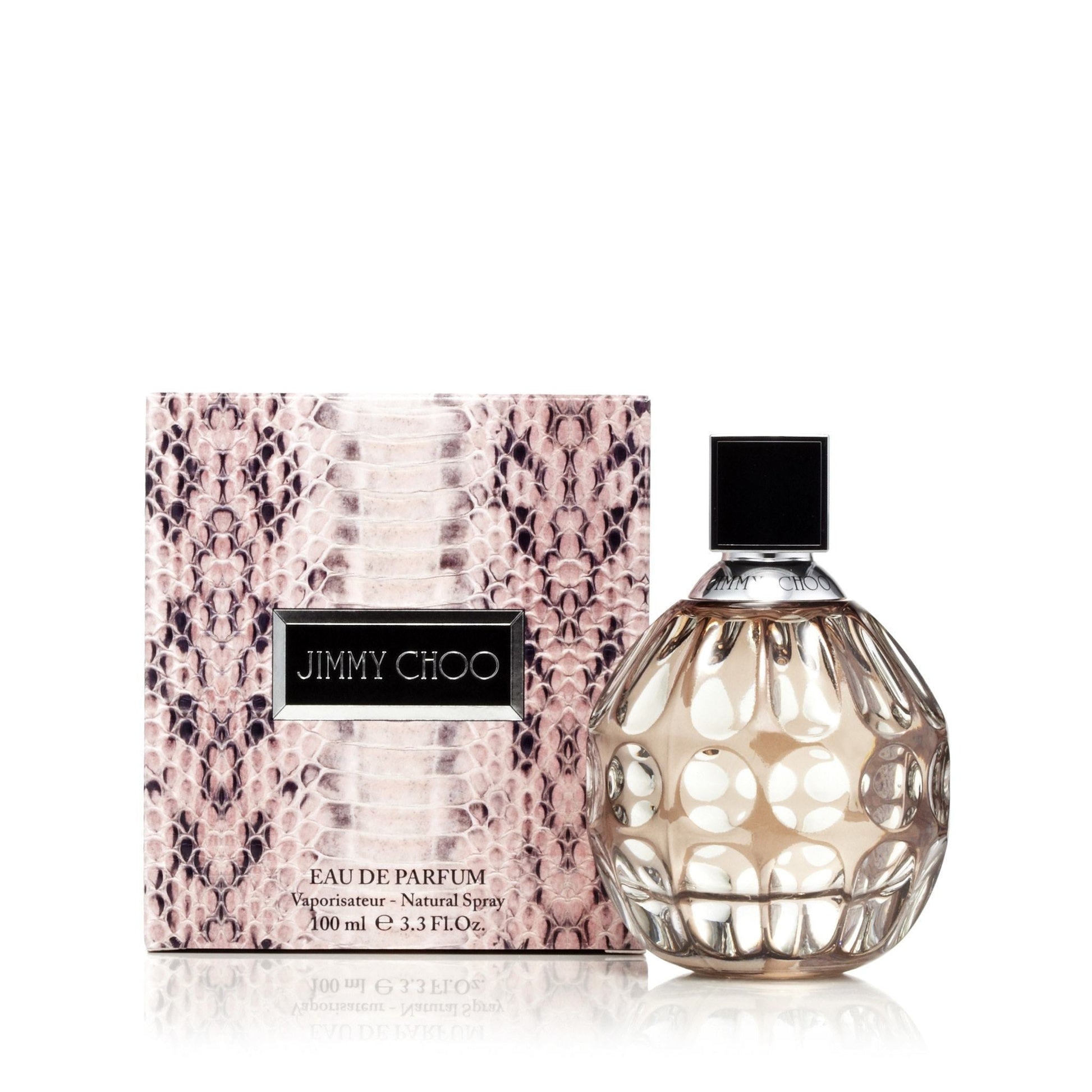 Jimmy Choo Eau de Parfum für Damen 100 ml