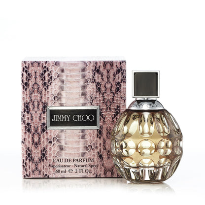 Jimmy Choo Eau de Parfum für Damen 100 ml