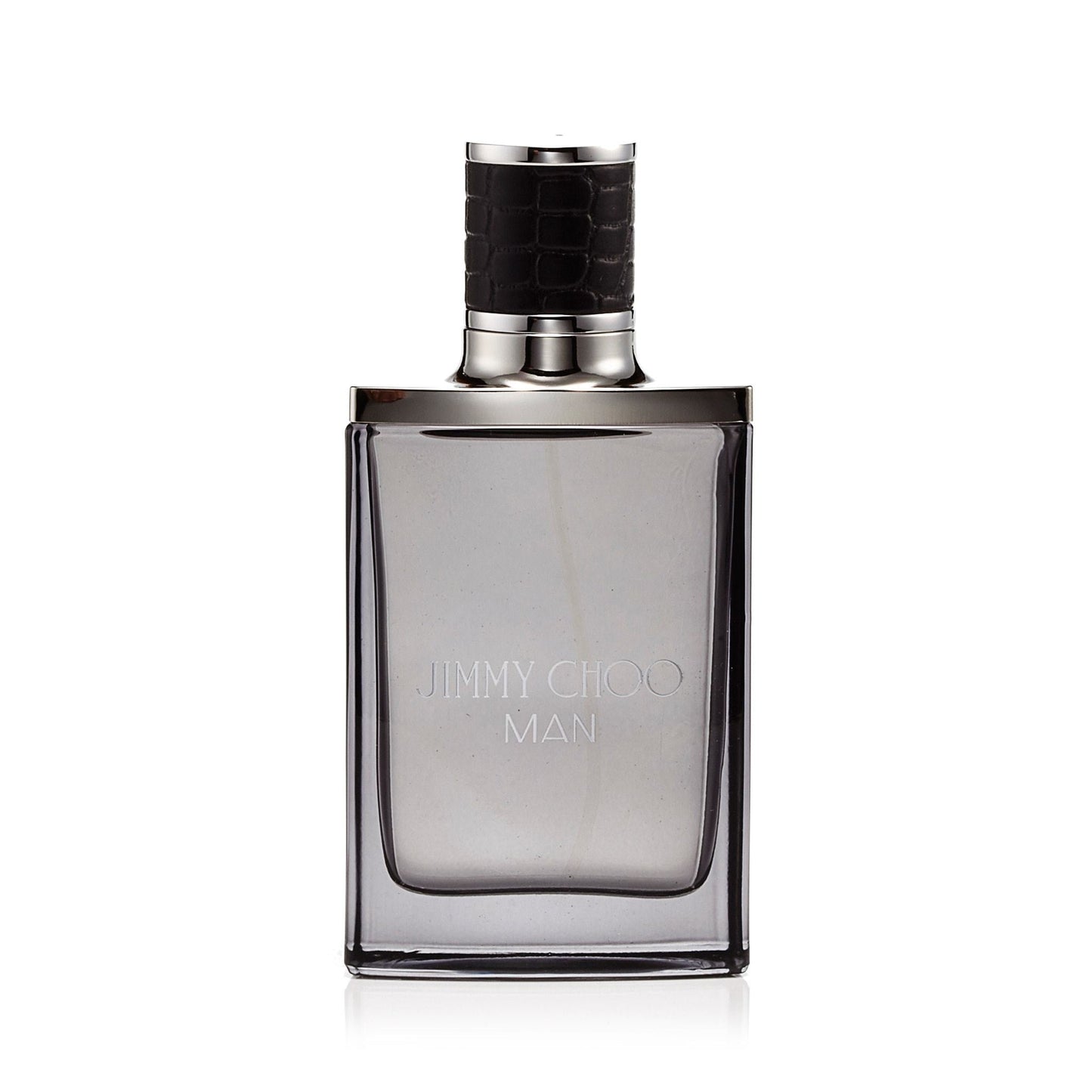 Jimmy Choo Man Eau de Toilette für Herren 100 ml