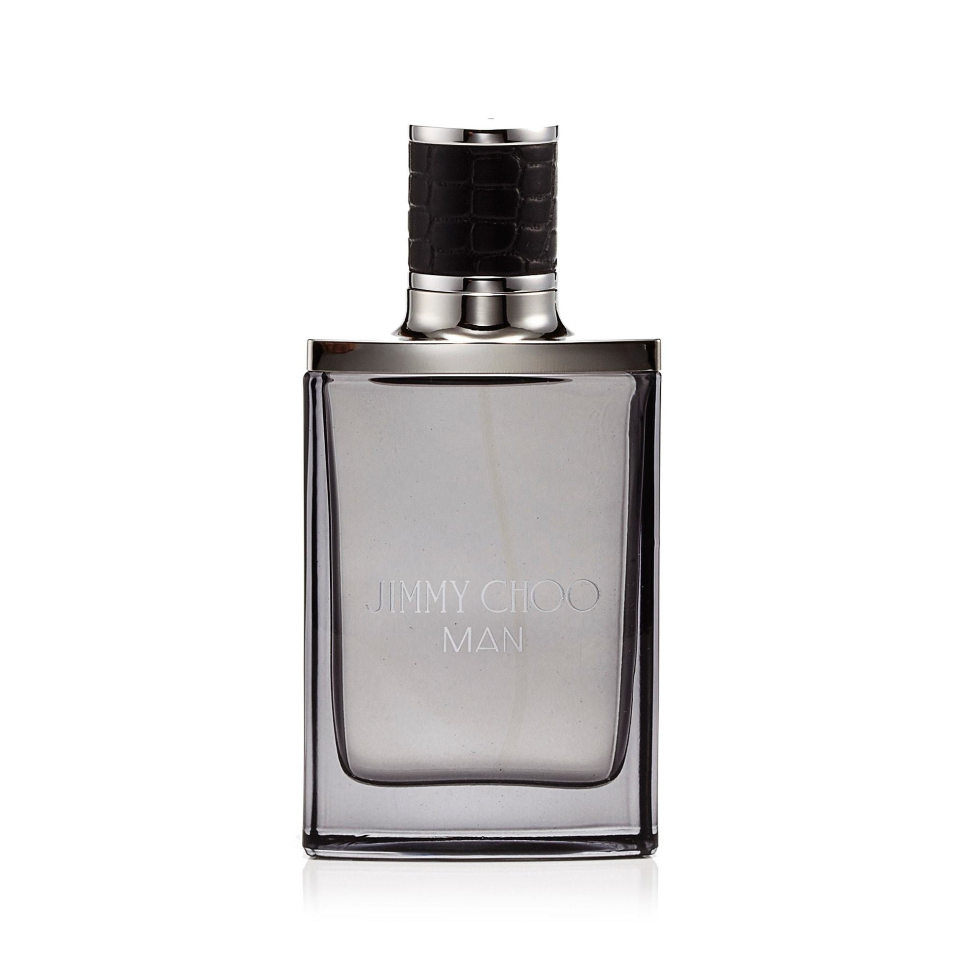 Jimmy Choo Man Eau de Toilette für Herren 100 ml