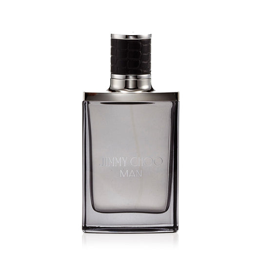 Jimmy Choo Man Eau de Toilette für Herren 100 ml