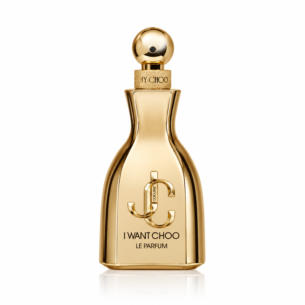 Jimmy Choo I Want Choo Le Parfum für Damen 100 ml