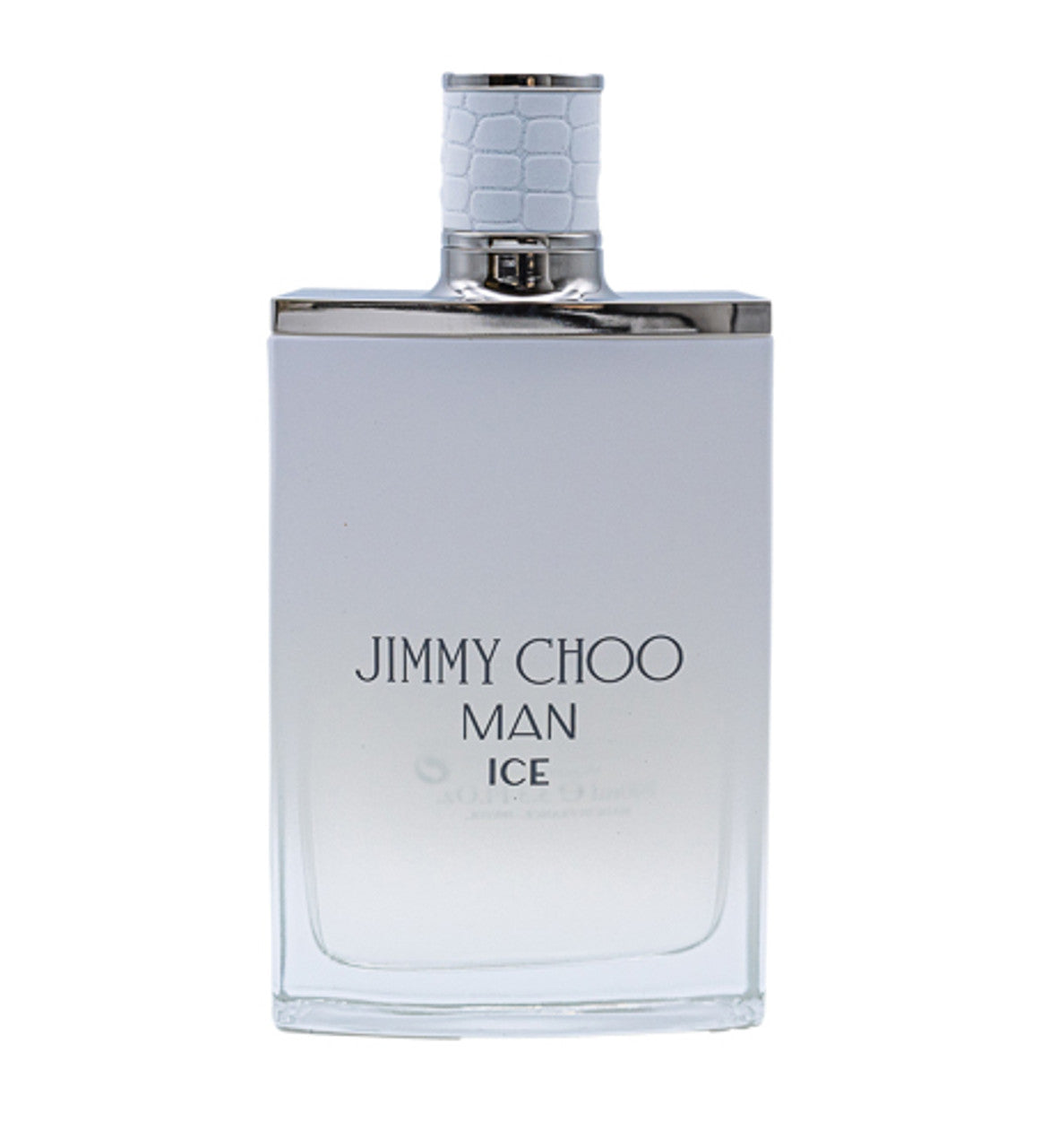 Jimmy Choo Man Ice Eau de Toilette für Herren 100 ml