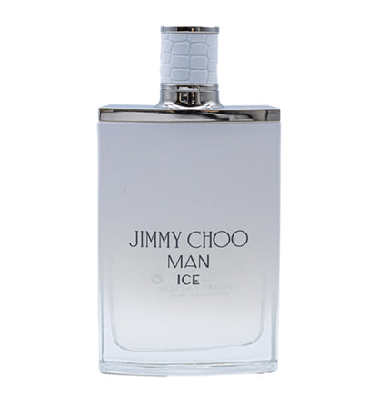 Jimmy Choo Man Ice Eau de Toilette für Herren 100 ml
