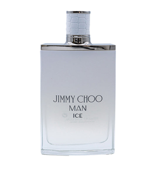 Jimmy Choo Man Ice Eau de Toilette für Herren 100 ml