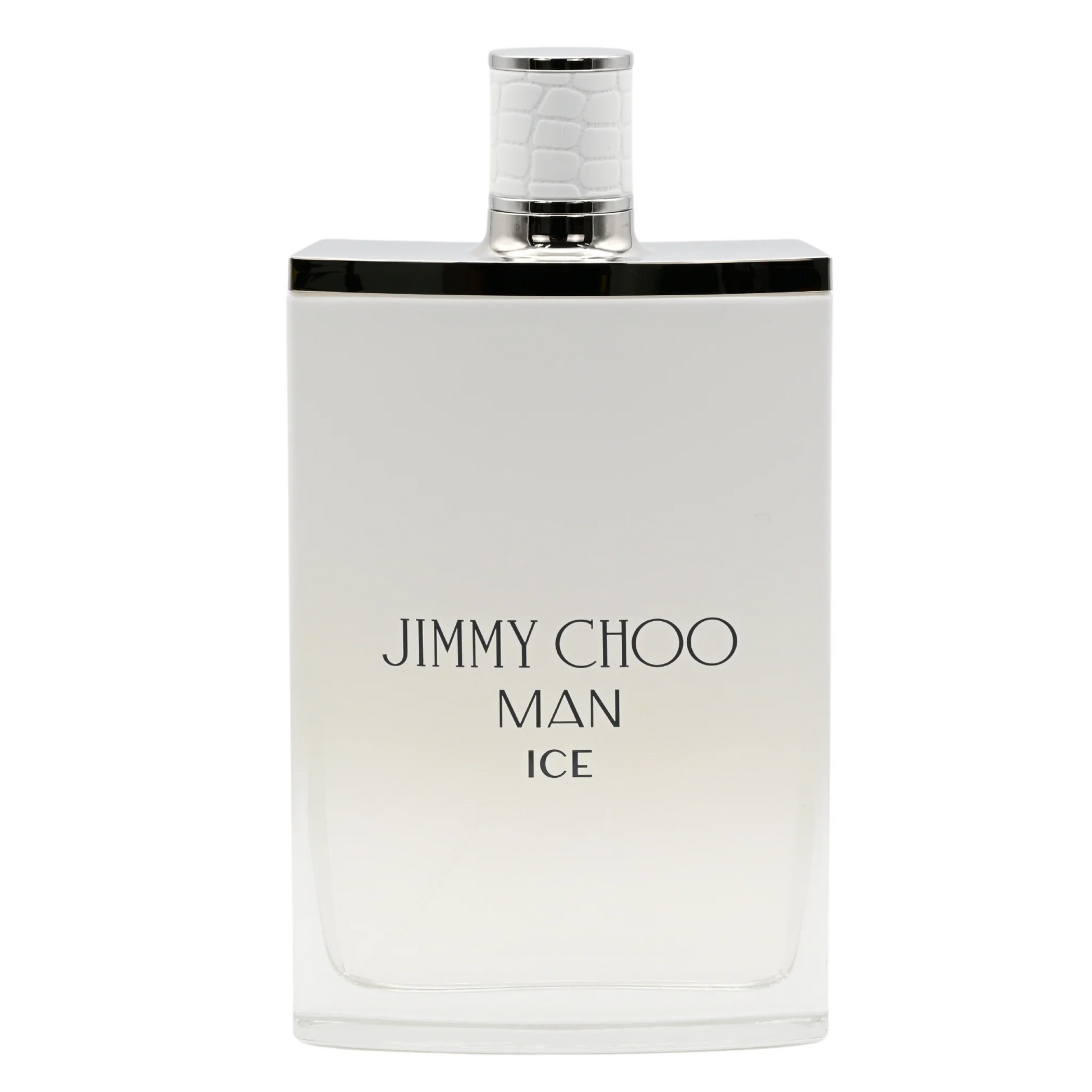 Jimmy Choo Man Ice Eau de Toilette für Herren 100 ml