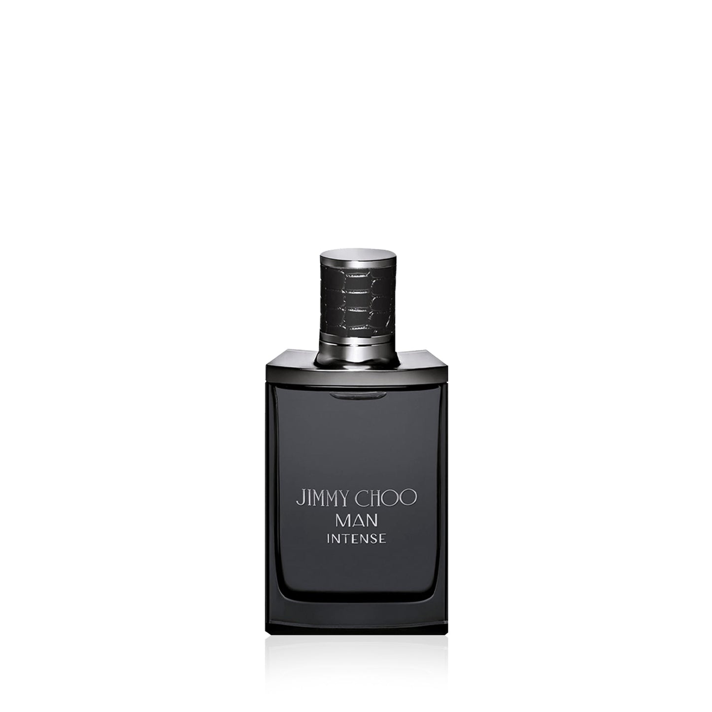 Jimmy Choo Man Intense Eau de Toilette für Herren 100 ml