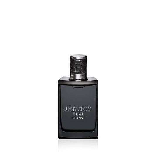 Jimmy Choo Man Intense Eau de Toilette für Herren 100 ml