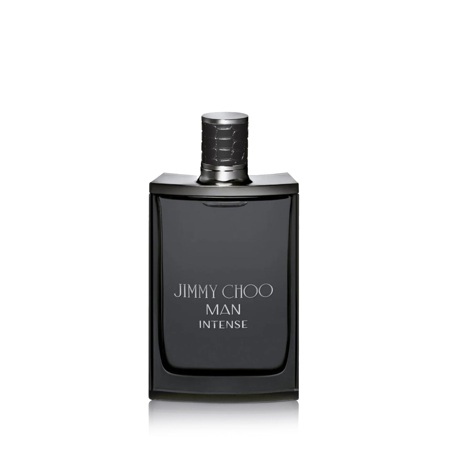 Jimmy Choo Man Intense Eau de Toilette für Herren 100 ml