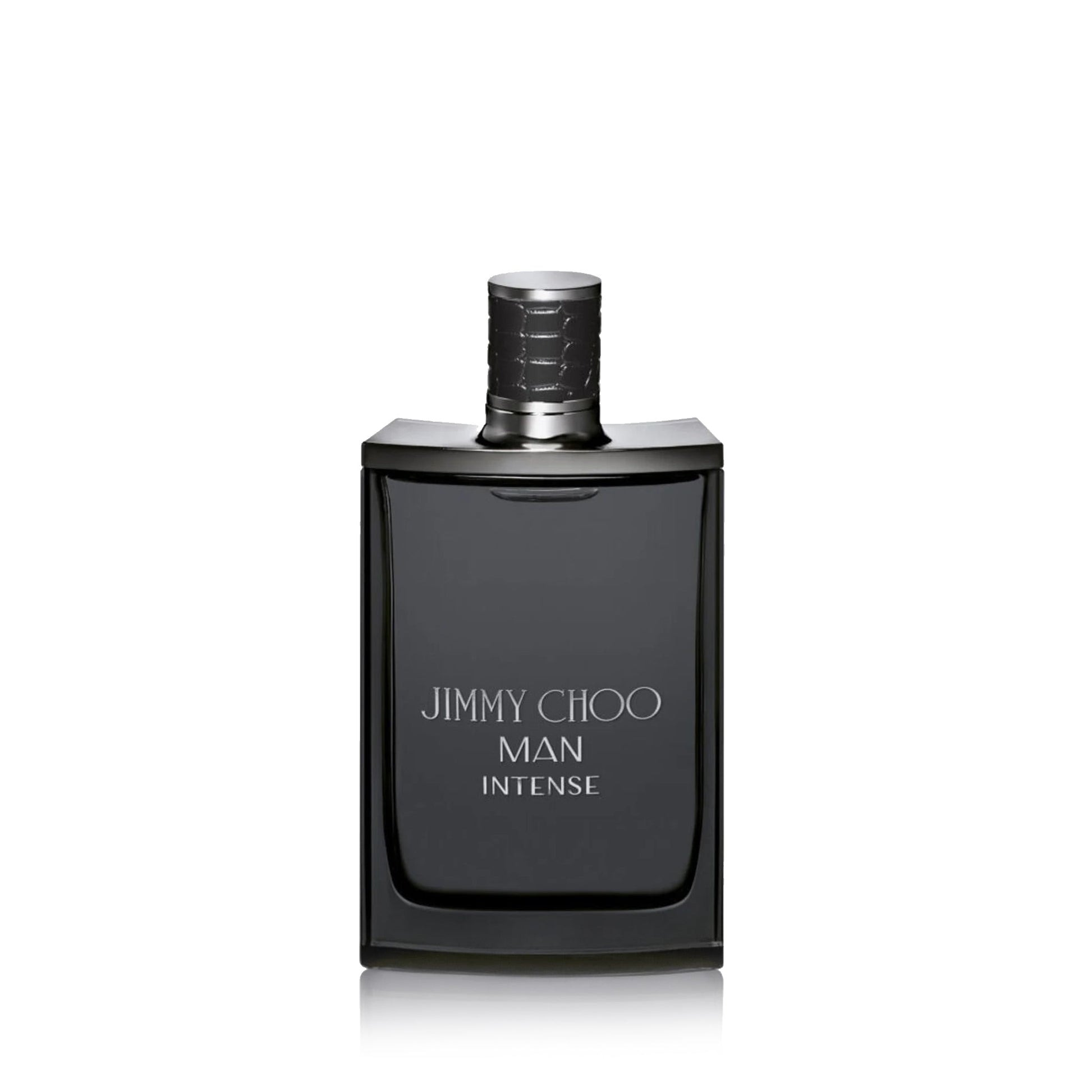 Jimmy Choo Man Intense Eau de Toilette für Herren 100 ml