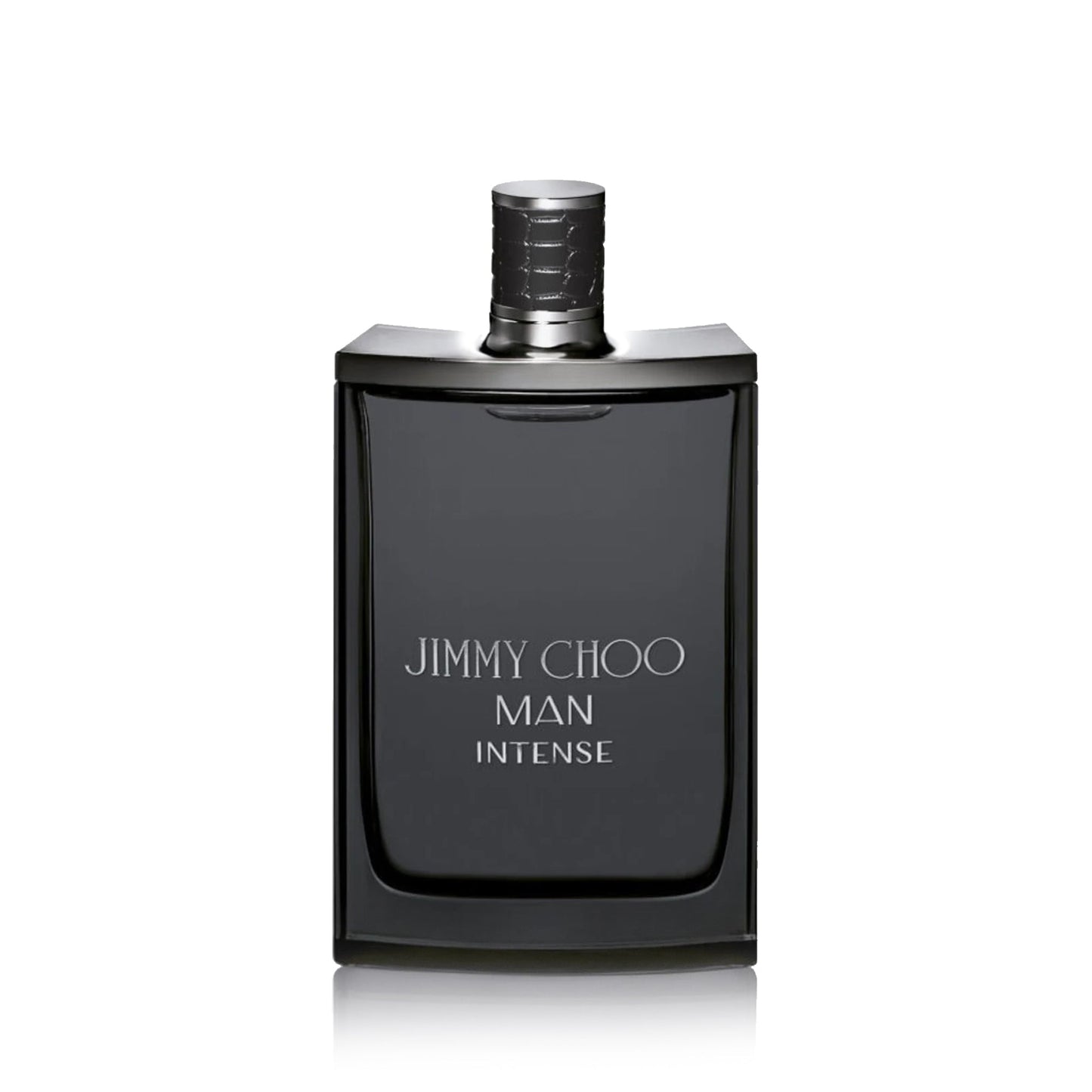 Jimmy Choo Man Intense Eau de Toilette für Herren 100 ml