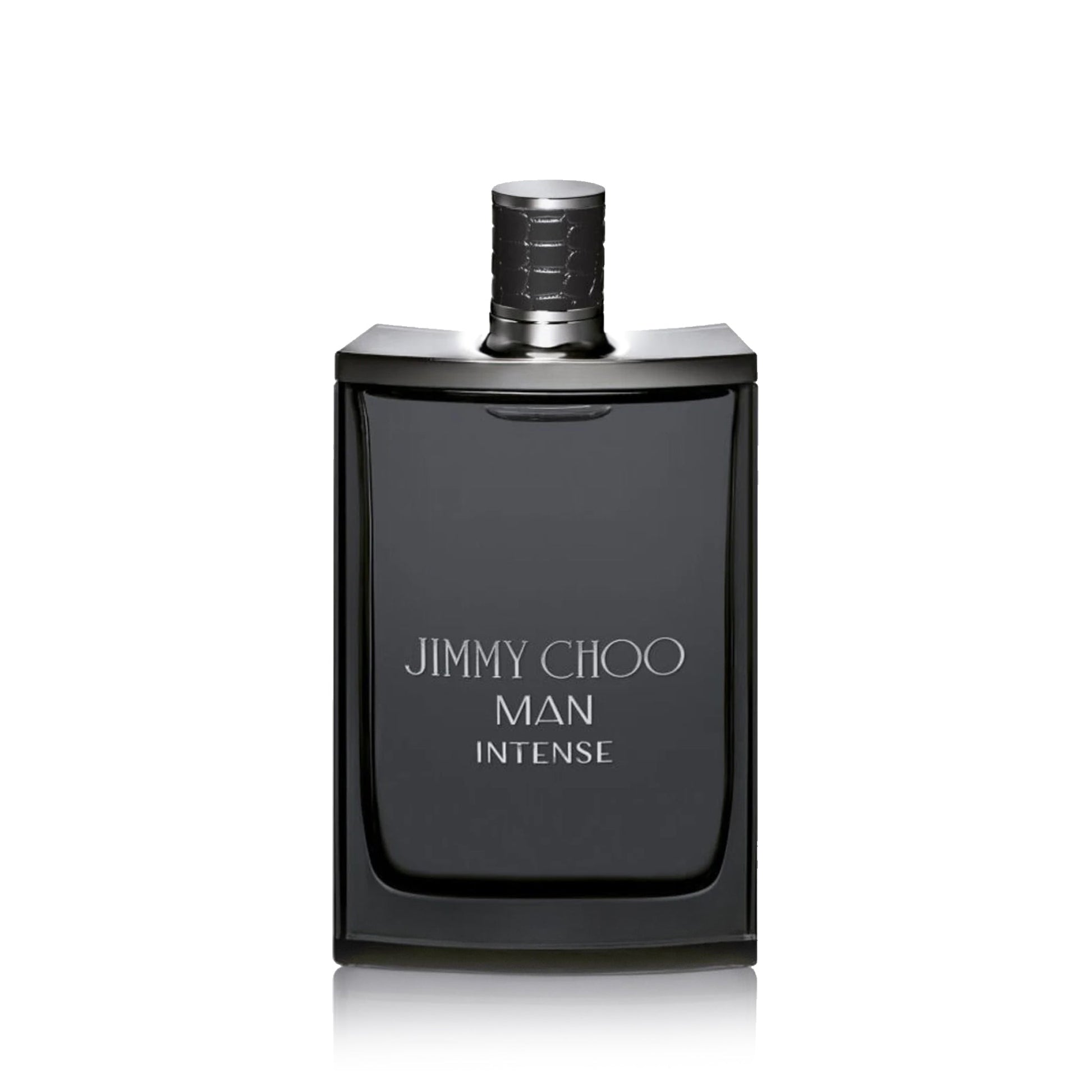Jimmy Choo Man Intense Eau de Toilette für Herren 100 ml