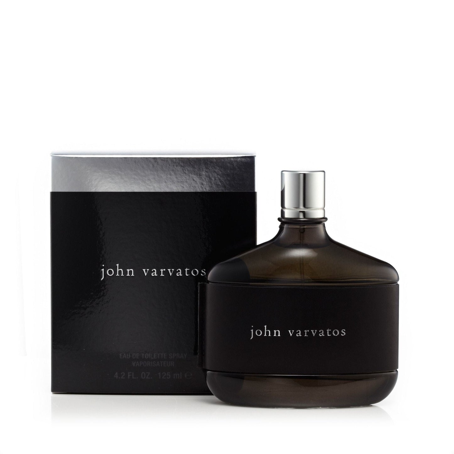 John Varvatos Eau de Toilette für Herren 125 ml