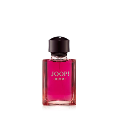 Joop! Homme Eau de Toilette für Herren 125 ml