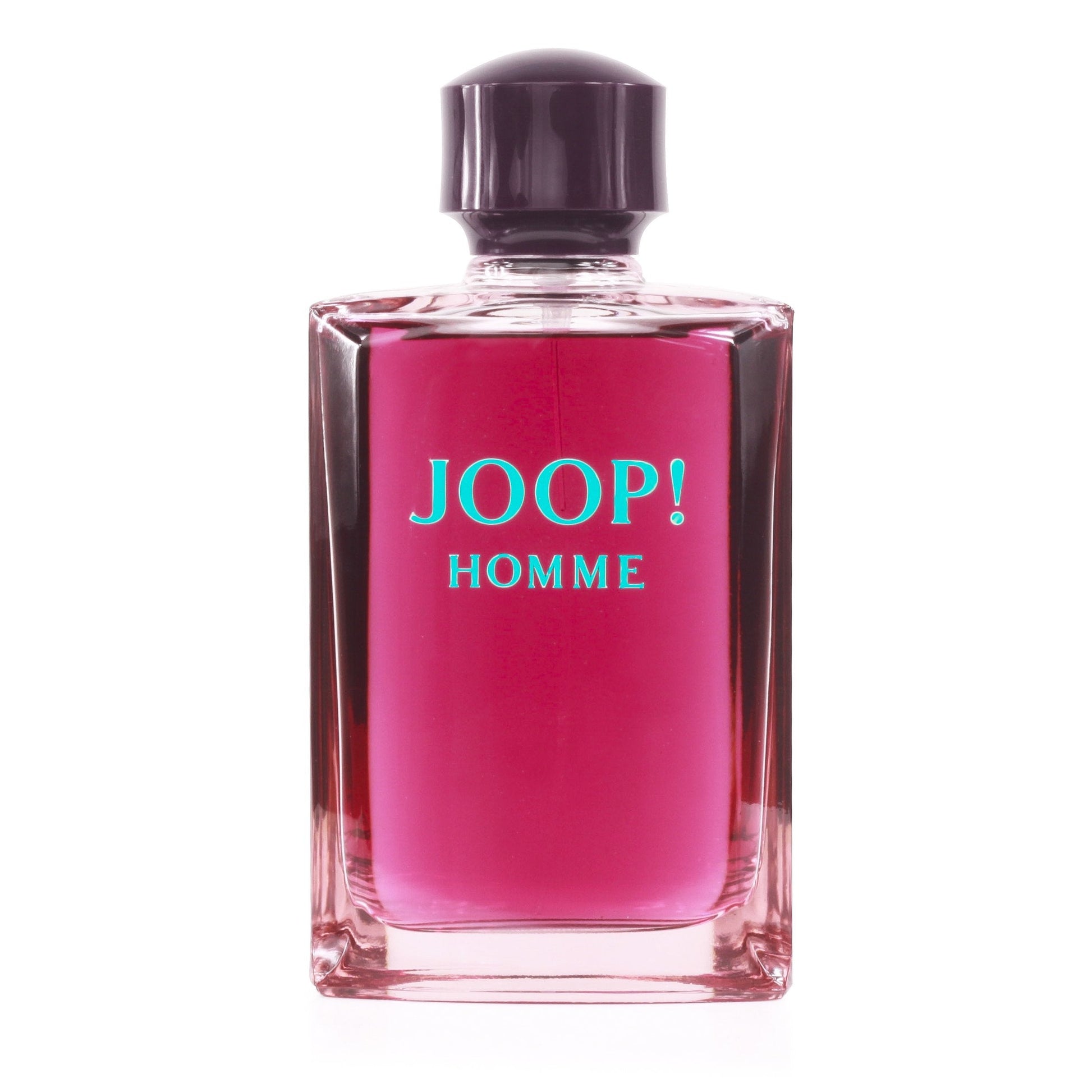 Joop! Homme Eau de Toilette für Herren 125 ml