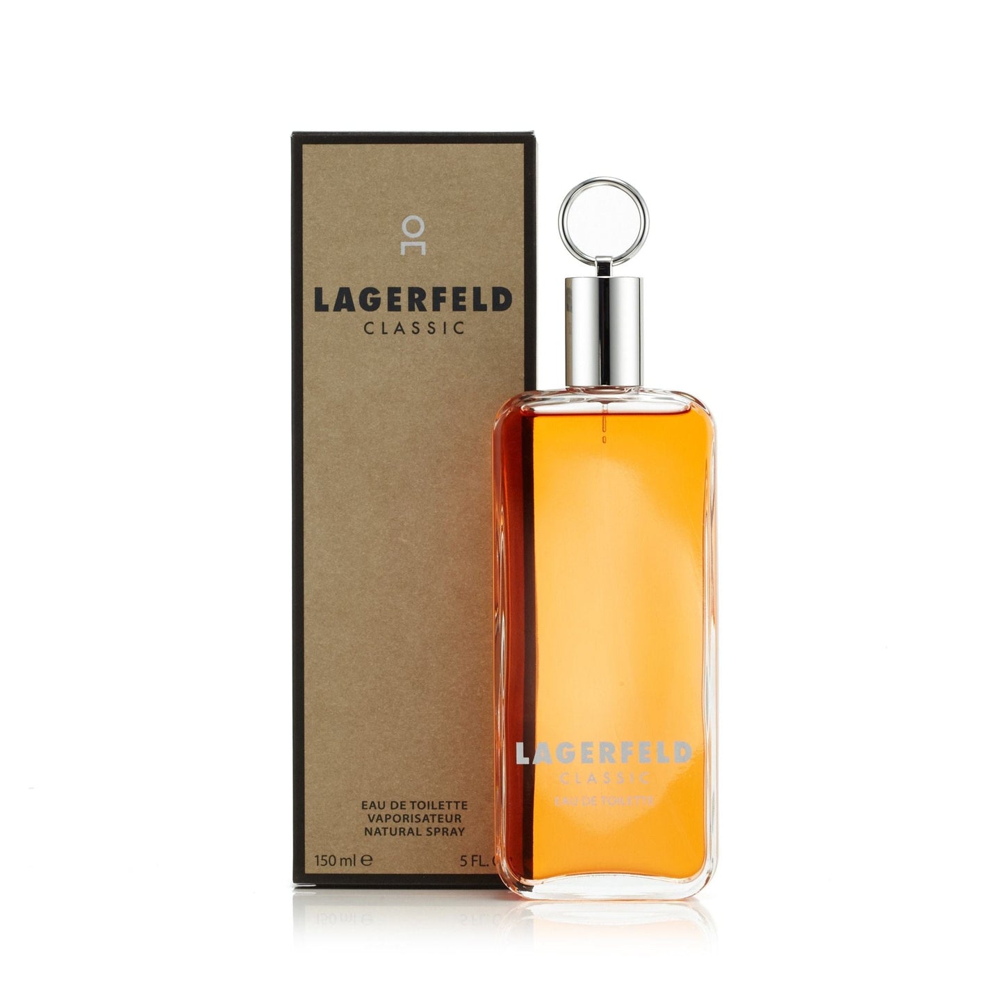 Karl Lagerfeld Cologne Eau de Toilette für Herren 100 ml