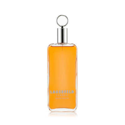 Karl Lagerfeld Cologne Eau de Toilette für Herren 100 ml