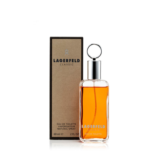 Karl Lagerfeld Cologne Eau de Toilette für Herren 100 ml