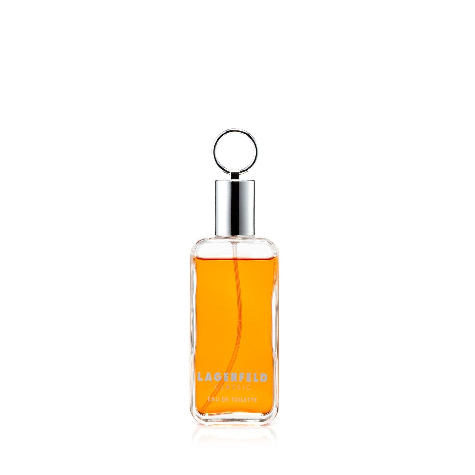 Karl Lagerfeld Cologne Eau de Toilette für Herren 100 ml