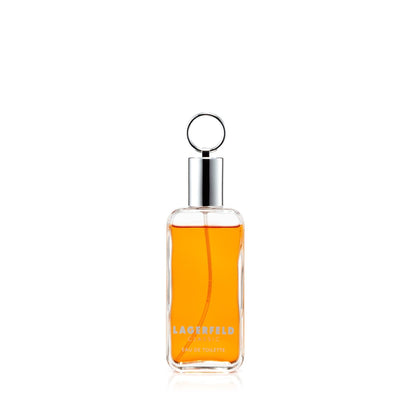 Karl Lagerfeld Cologne Eau de Toilette für Herren 100 ml