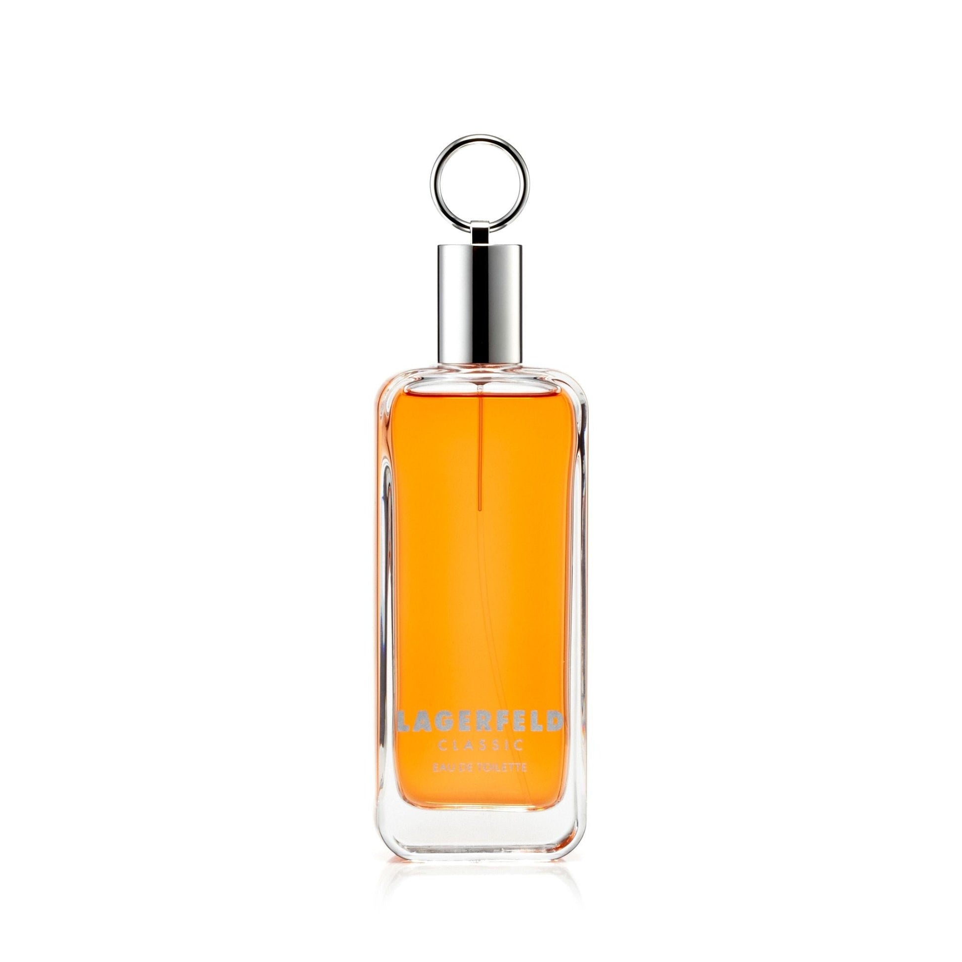 Karl Lagerfeld Cologne Eau de Toilette für Herren 100 ml
