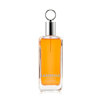 Karl Lagerfeld Cologne Eau de Toilette für Herren 100 ml