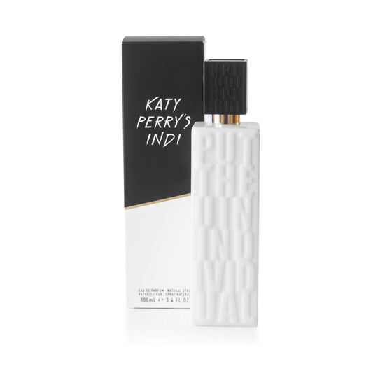 Katy Perry Indi Eau de Parfum für Damen 100 ml