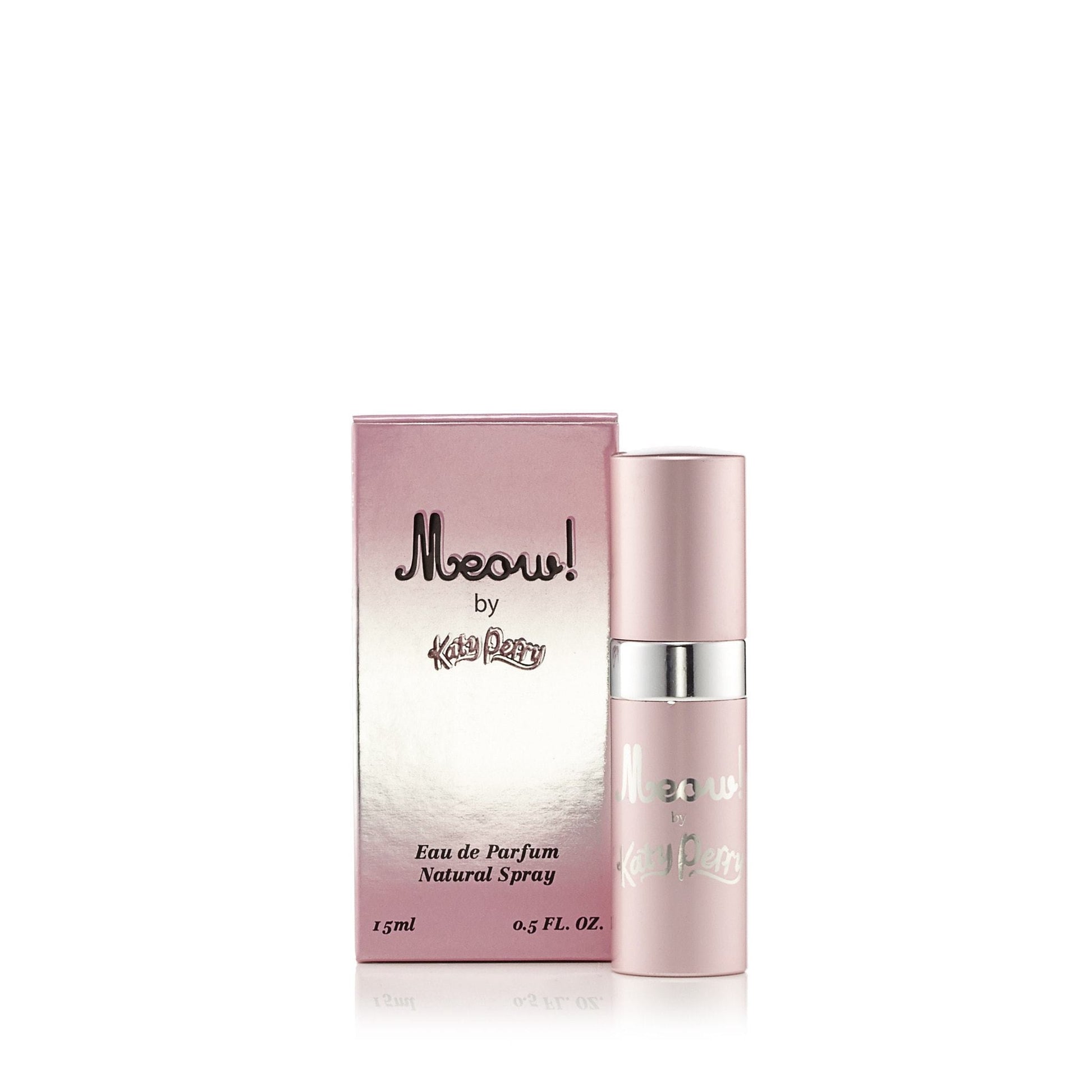 Katy Perry Meow Eau de Parfum für Damen 100 ml