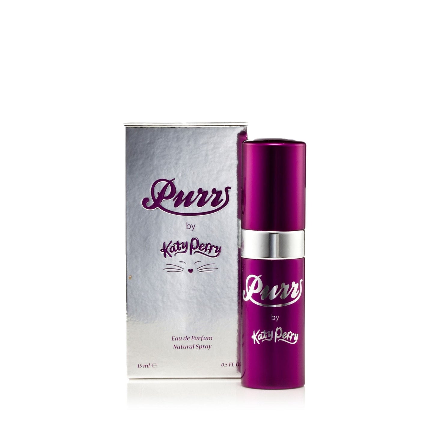 Katy Perry Purr Eau de Parfum für Damen 100 ml