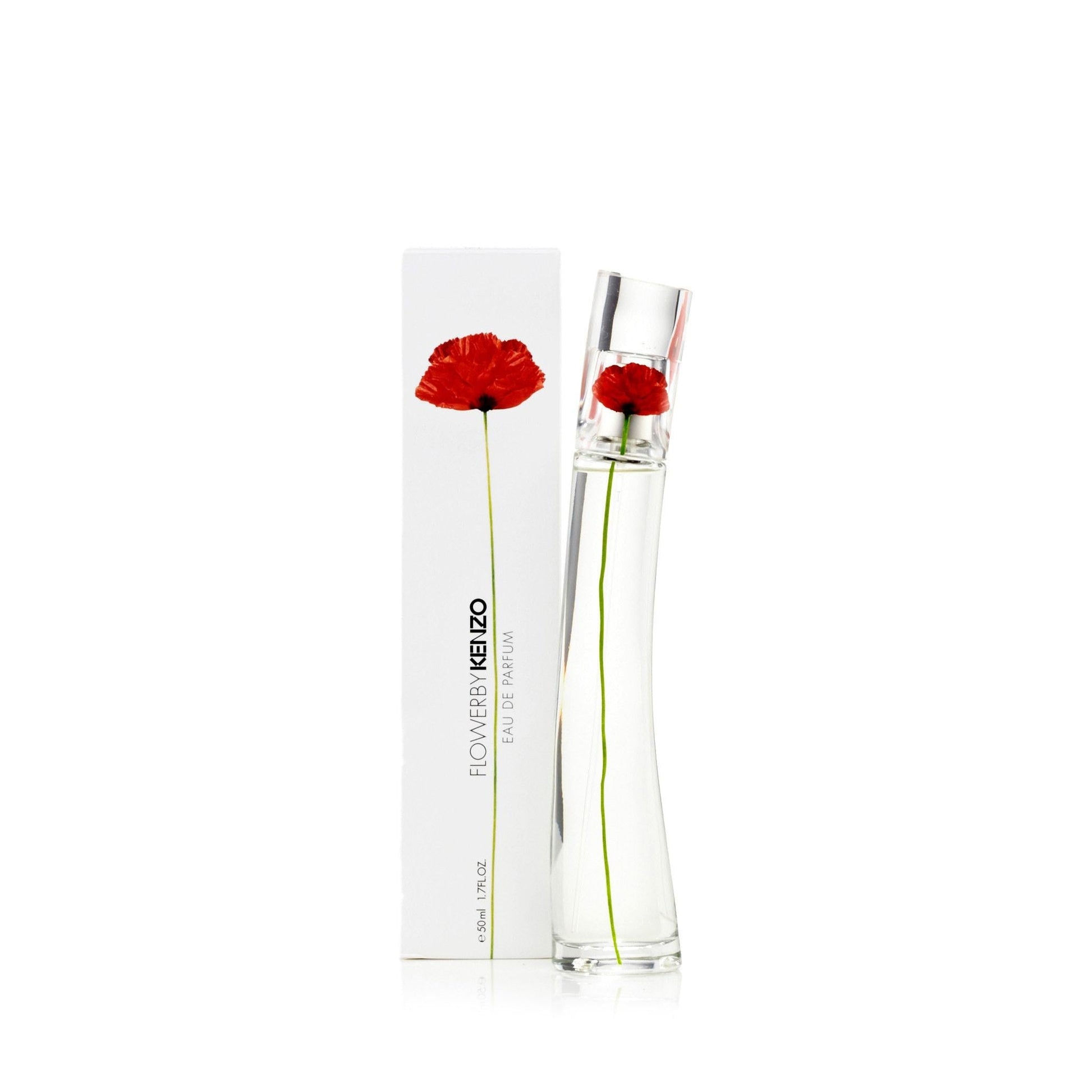 Kenzo Flower Eau de Parfum für Damen 1.0 oz