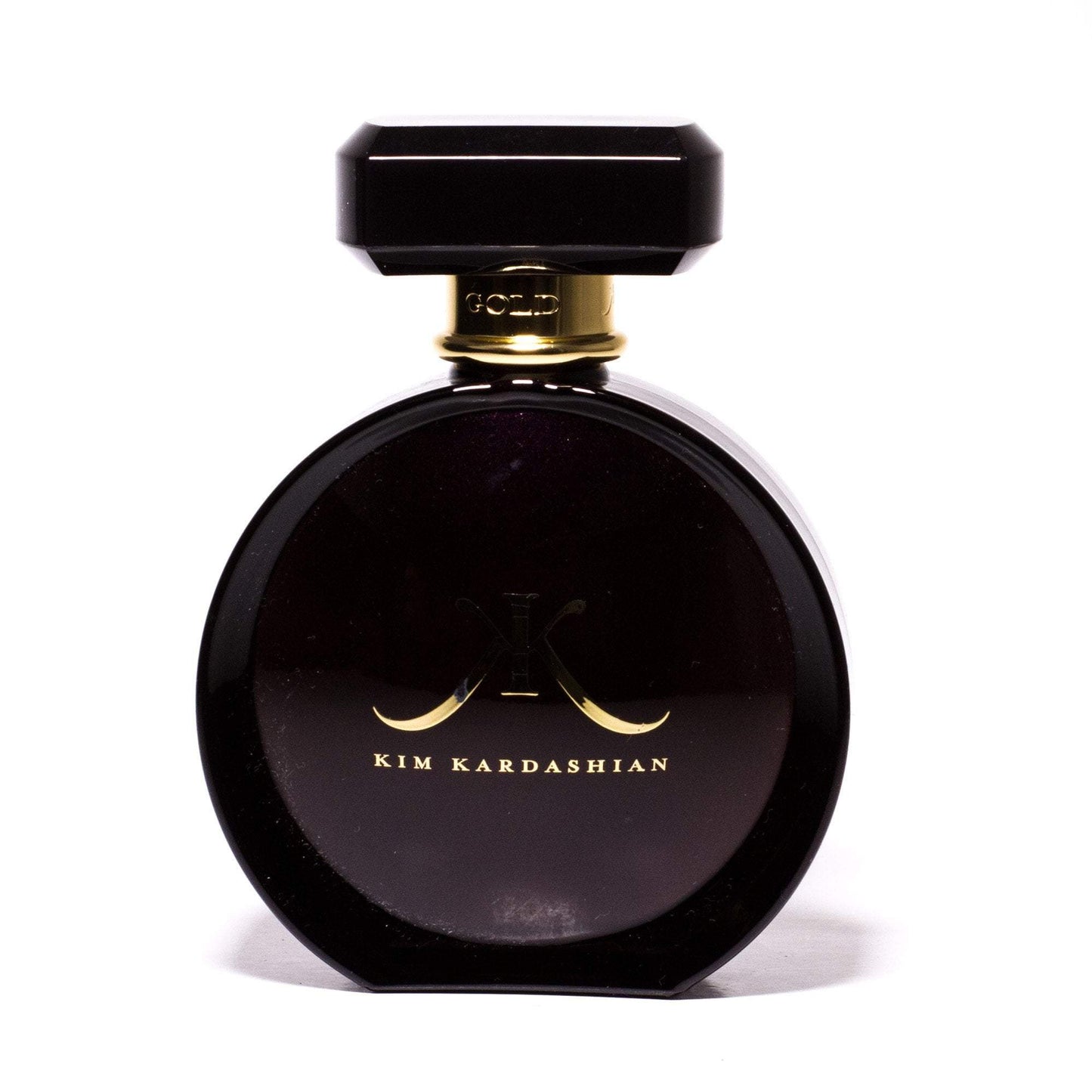 Kim Kardashian Gold Eau de Parfum für Damen 100 ml