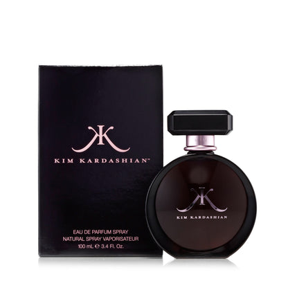 Kim Kardashian Eau de Parfum für Damen 100 ml