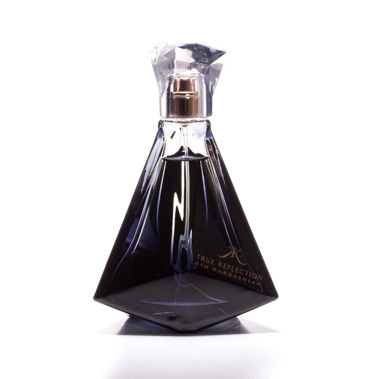 Kim Kardashian True Reflection Eau de Parfum für Damen 100 ml