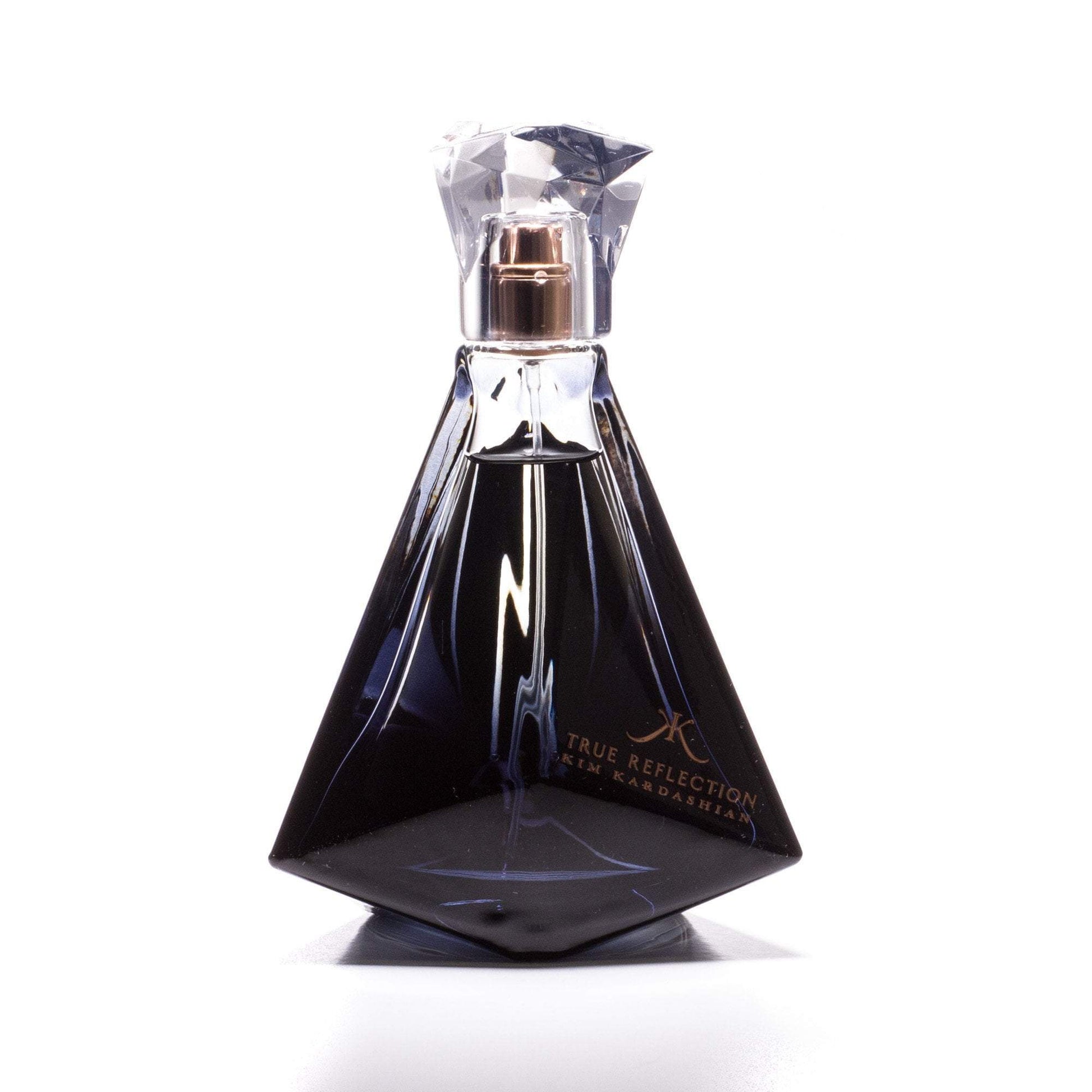 Kim Kardashian True Reflection Eau de Parfum für Damen 100 ml