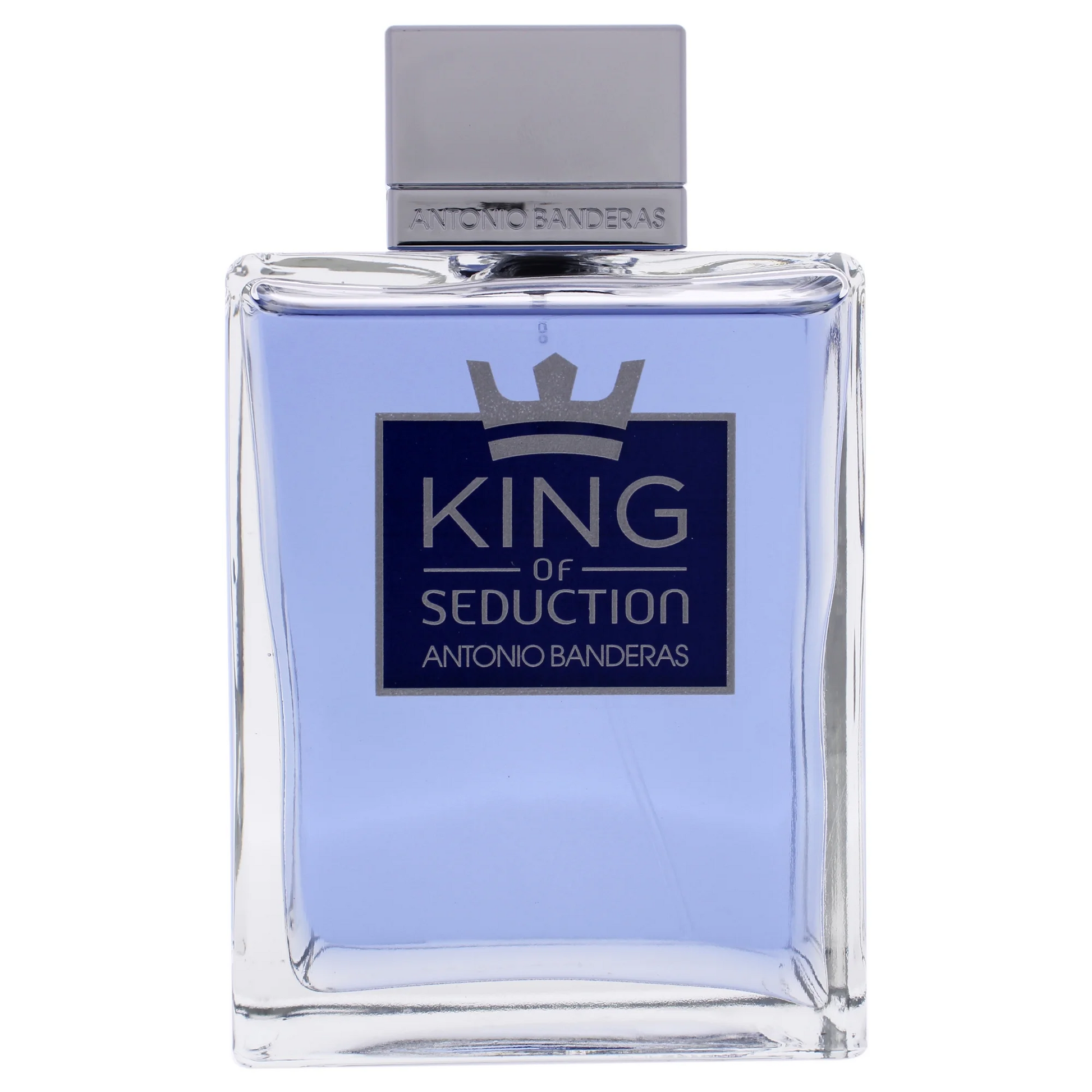 Antonio Banderas King of Seduction Eau de Toilette für Herren 100 ml