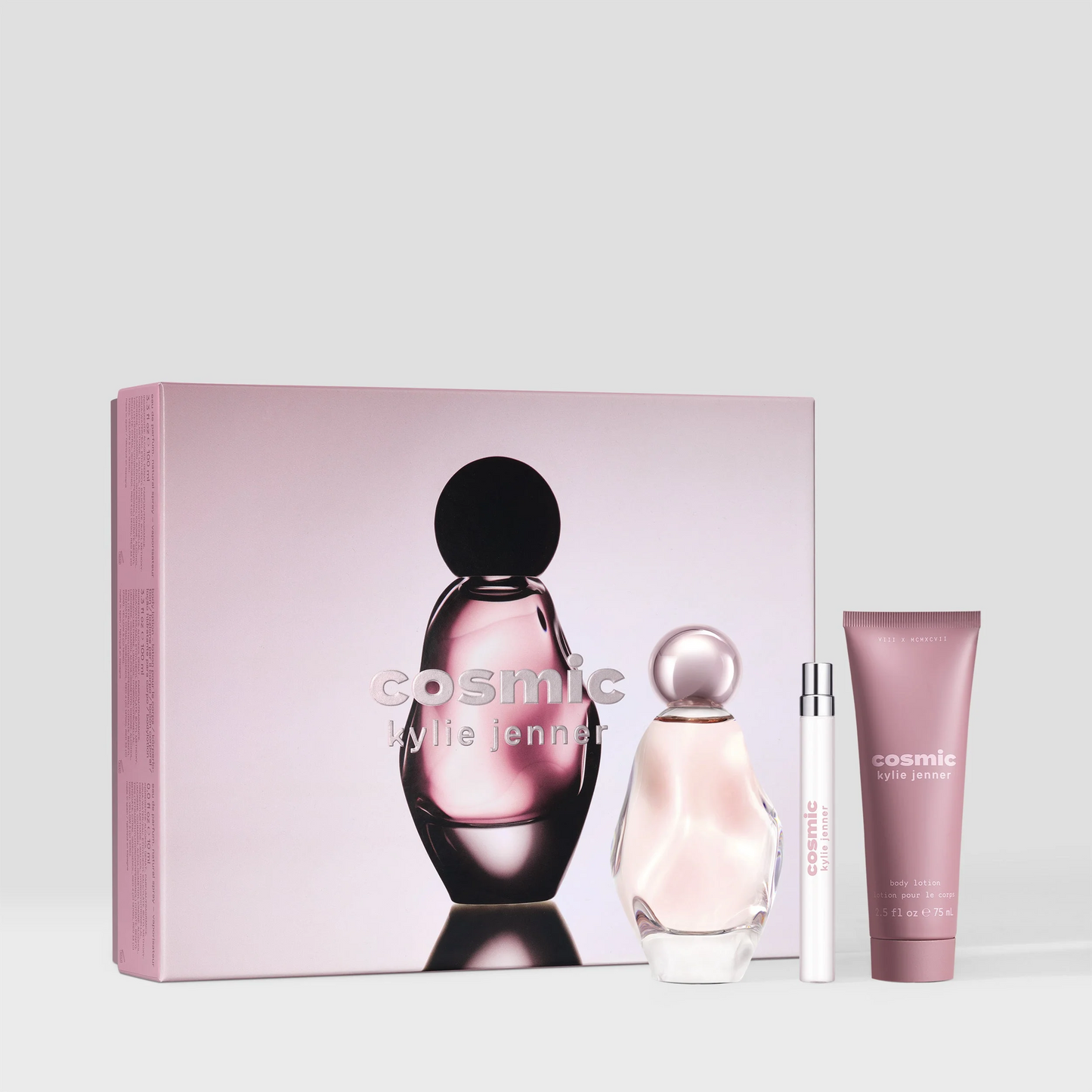 Kylie Jenner Cosmic Geschenkset für Damen 3-teilig
