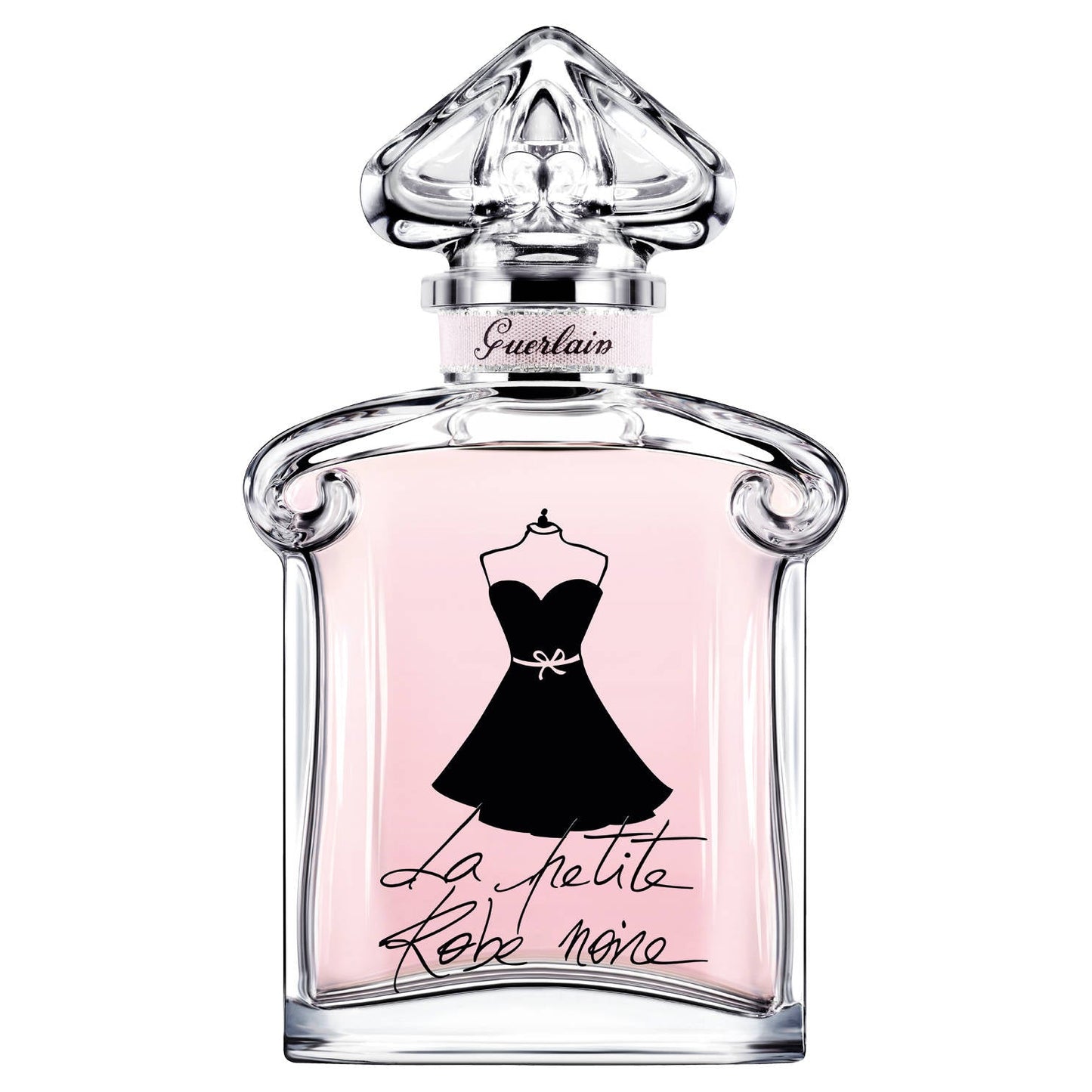 Guerlain La Petite Robe Noire Eau de Toilette für Damen 100 ml