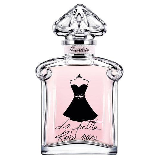 Guerlain La Petite Robe Noire Eau de Toilette für Damen 100 ml