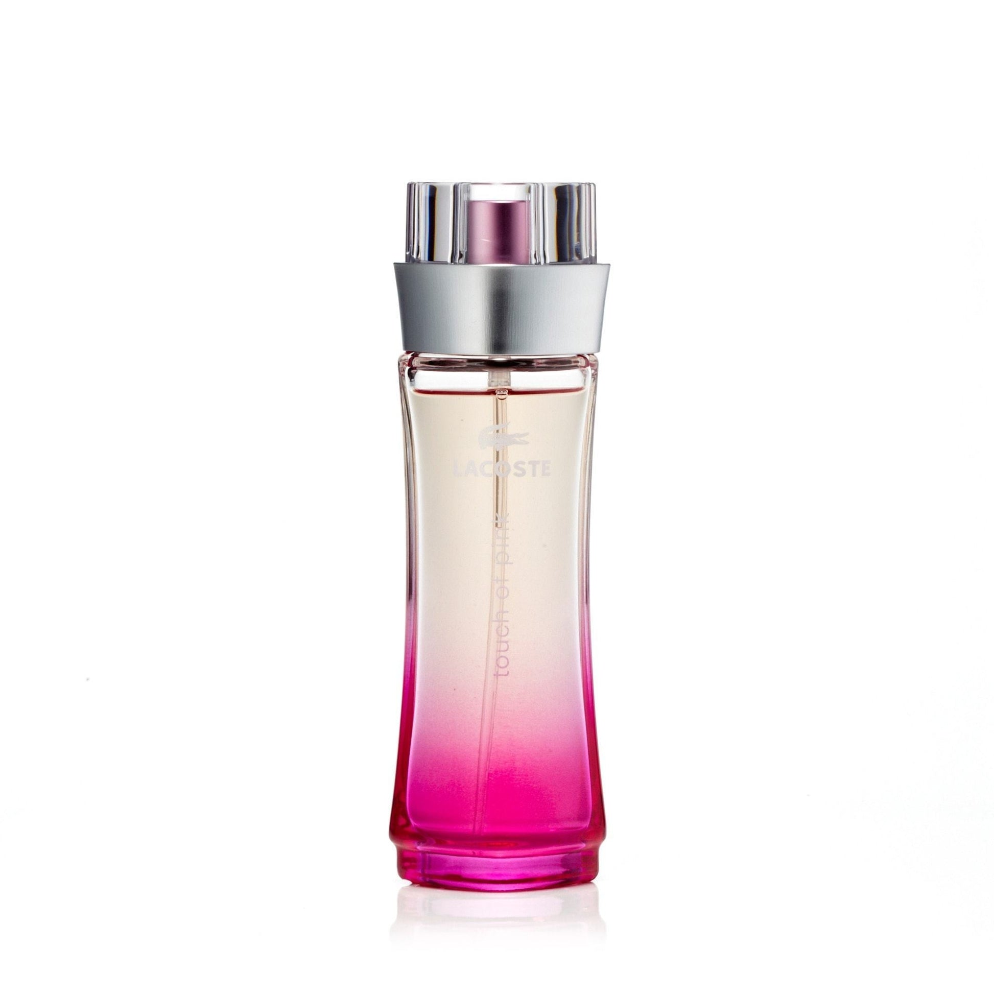 Lacoste Touch of Pink Eau de Toilette für Damen 1.0 oz