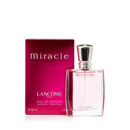 Lancome Miracle Eau de Parfum für Damen 100 ml