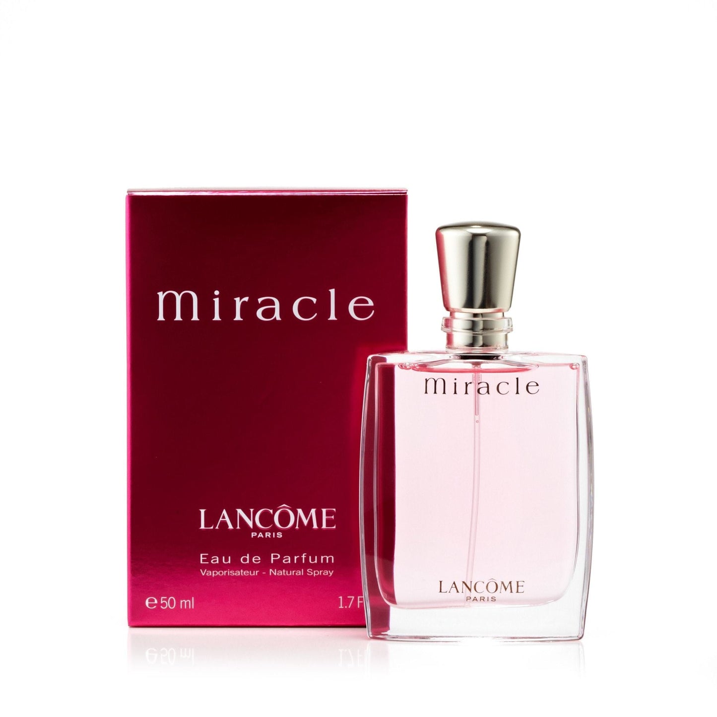 Lancome Miracle Eau de Parfum für Damen 100 ml