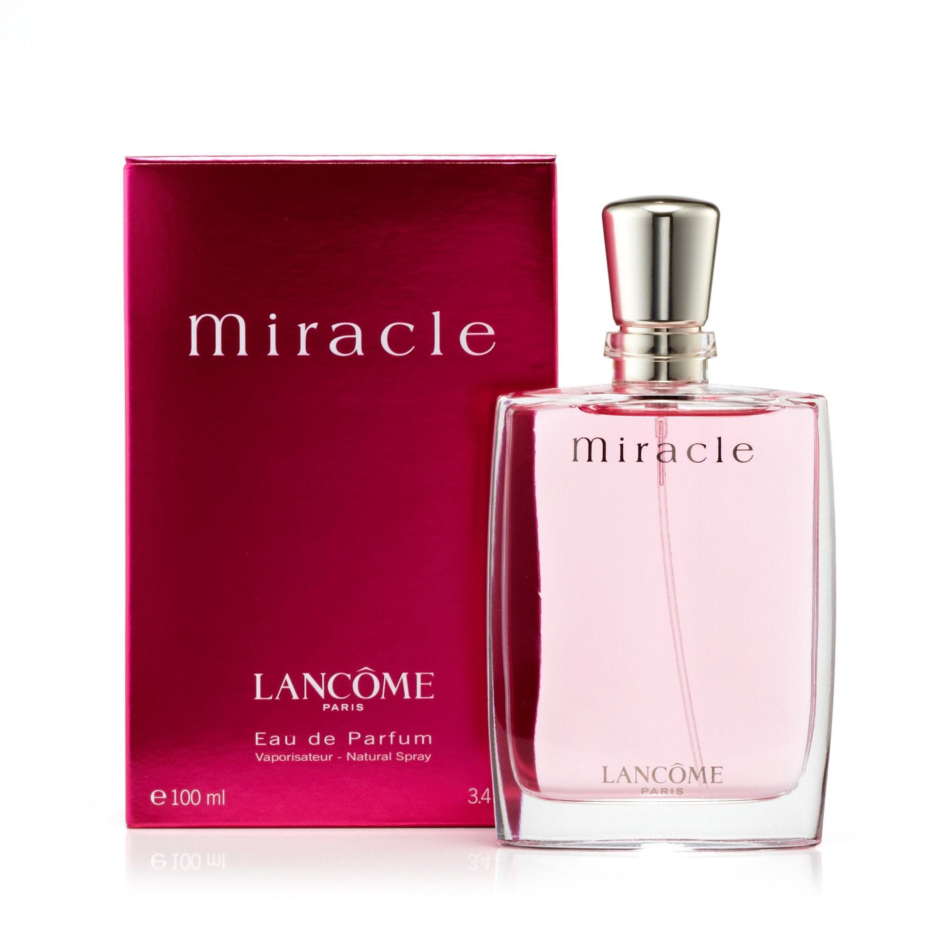 Lancome Miracle Eau de Parfum für Damen 100 ml