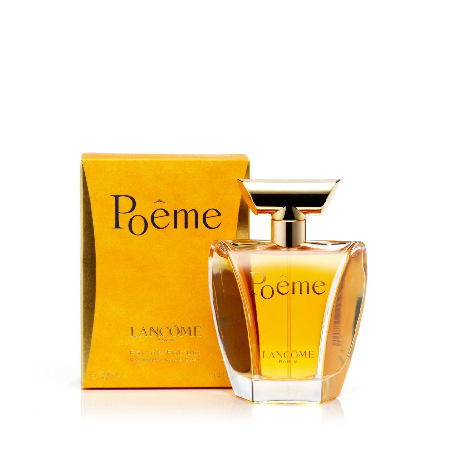 Lancome Poeme Eau de Parfum für Damen 100 ml