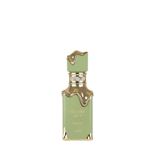 Lattafa Eclaire Pistache Eau de Parfum für Damen 100 ml