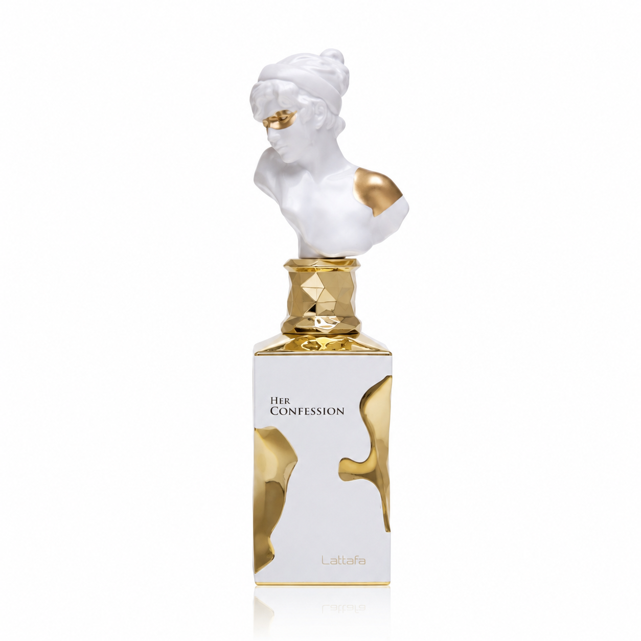 Lattafa Her Confession Eau de Parfum für Damen 100 ml