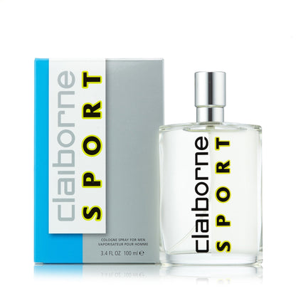 Liz Claiborne Claiborne Sport Eau de Cologne für Herren 100 ml