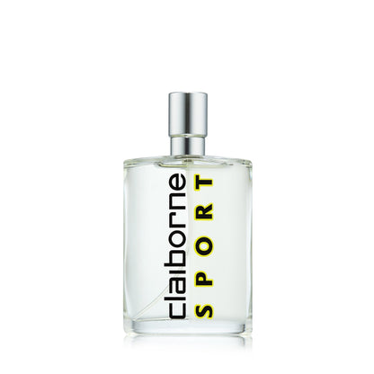 Liz Claiborne Claiborne Sport Eau de Cologne für Herren 100 ml